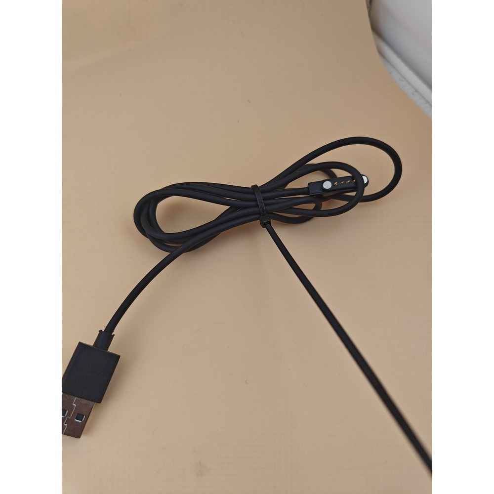 4 Pin Charging Cable 3.3FT Replacement Cord Compatible Plaud Note Pro AI